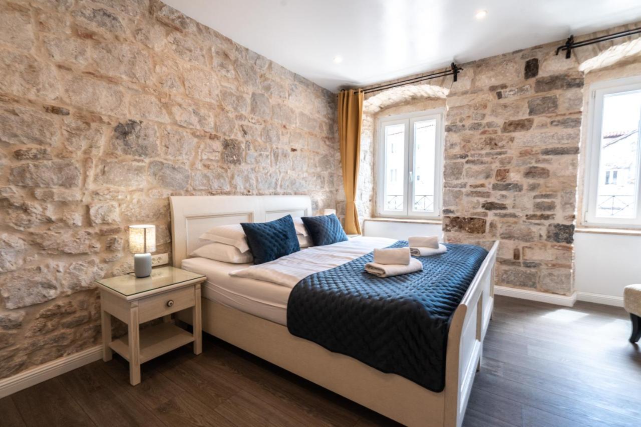 Luxury Rooms Lucija And Luka Split Eksteriør billede