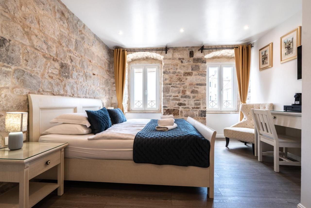 Luxury Rooms Lucija And Luka Split Eksteriør billede