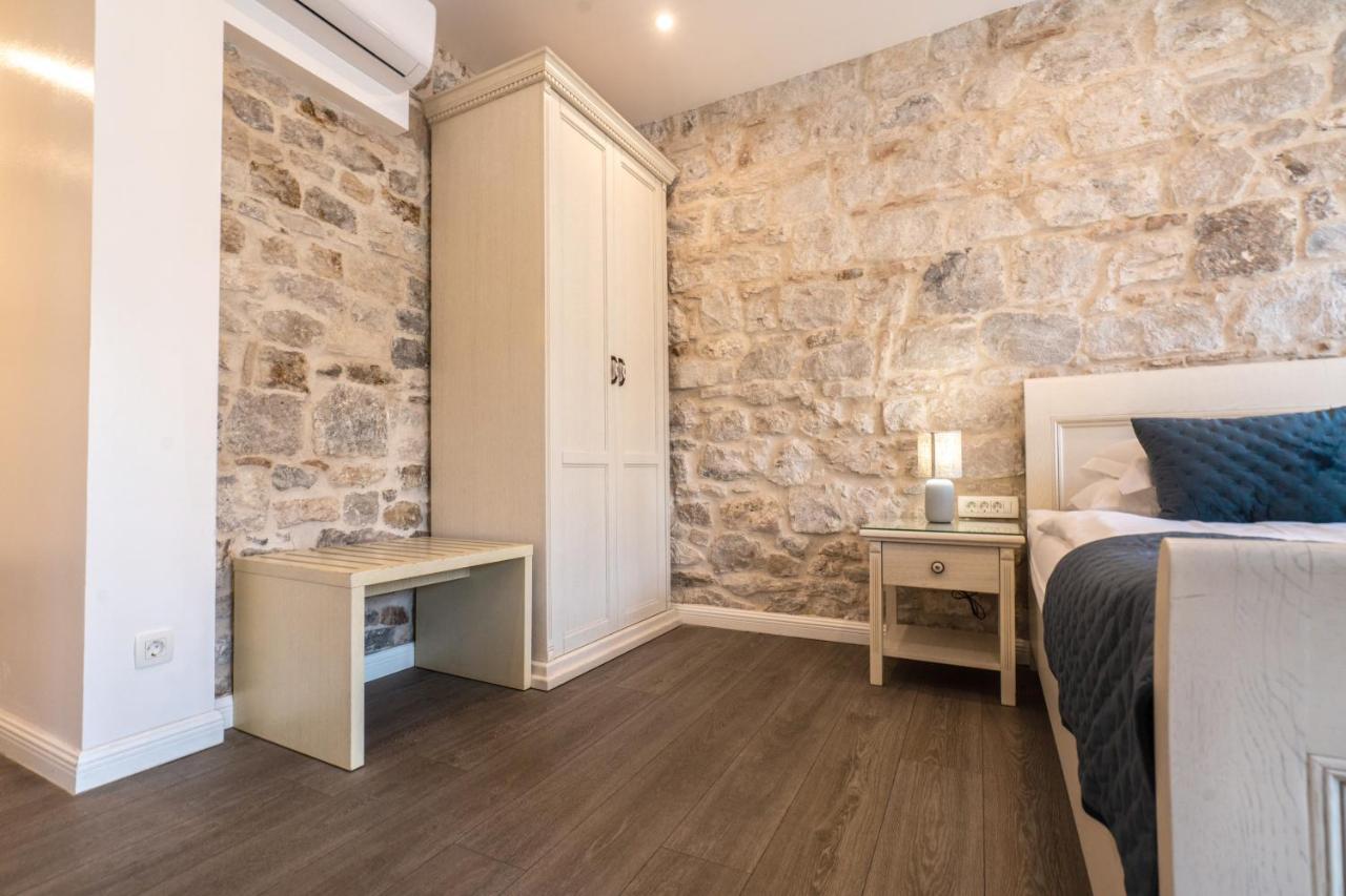 Luxury Rooms Lucija And Luka Split Eksteriør billede