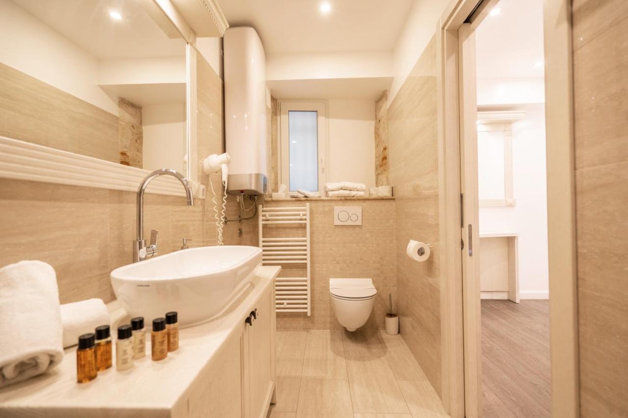 Luxury Rooms Lucija And Luka Split Eksteriør billede