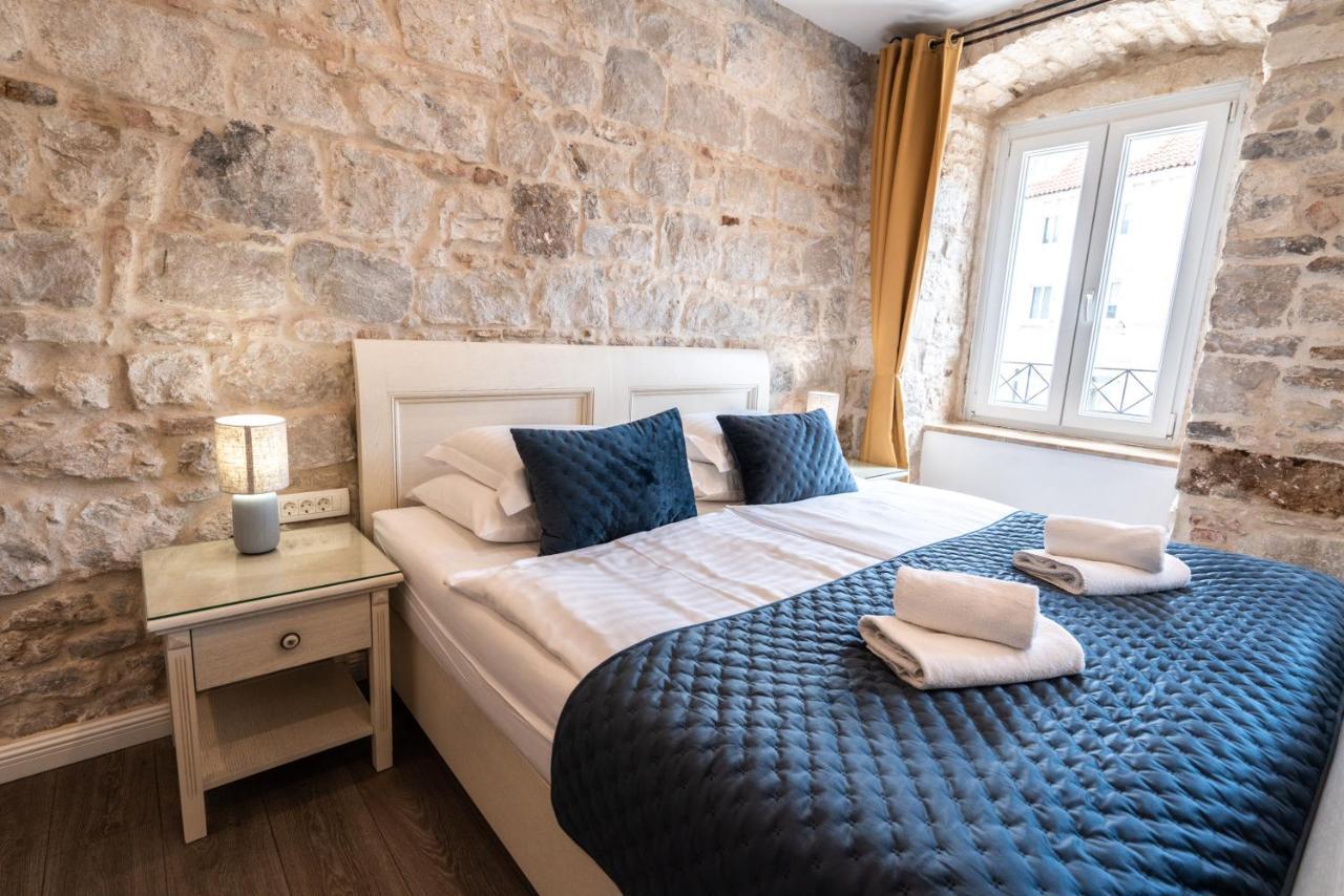 Luxury Rooms Lucija And Luka Split Eksteriør billede