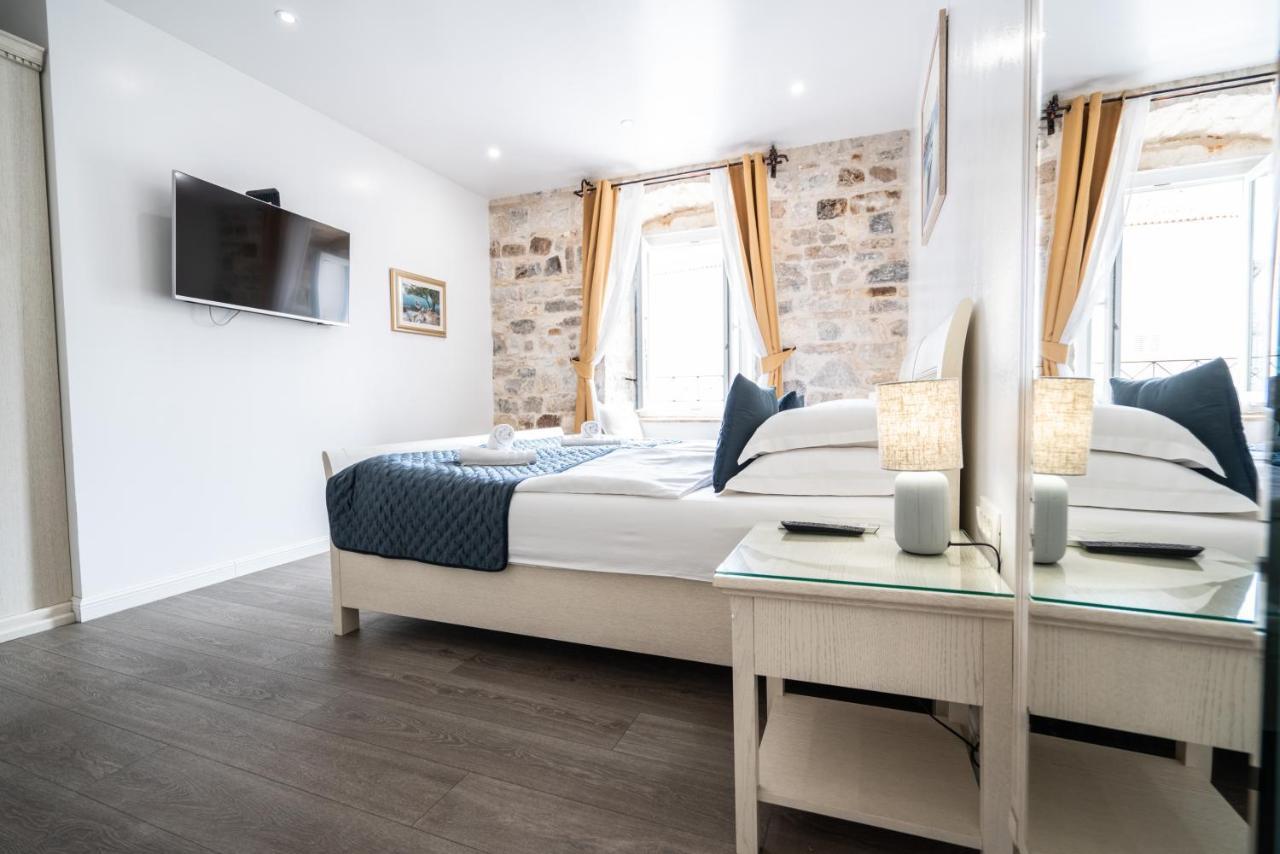 Luxury Rooms Lucija And Luka Split Eksteriør billede