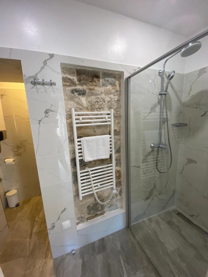 Luxury Rooms Lucija And Luka Split Eksteriør billede