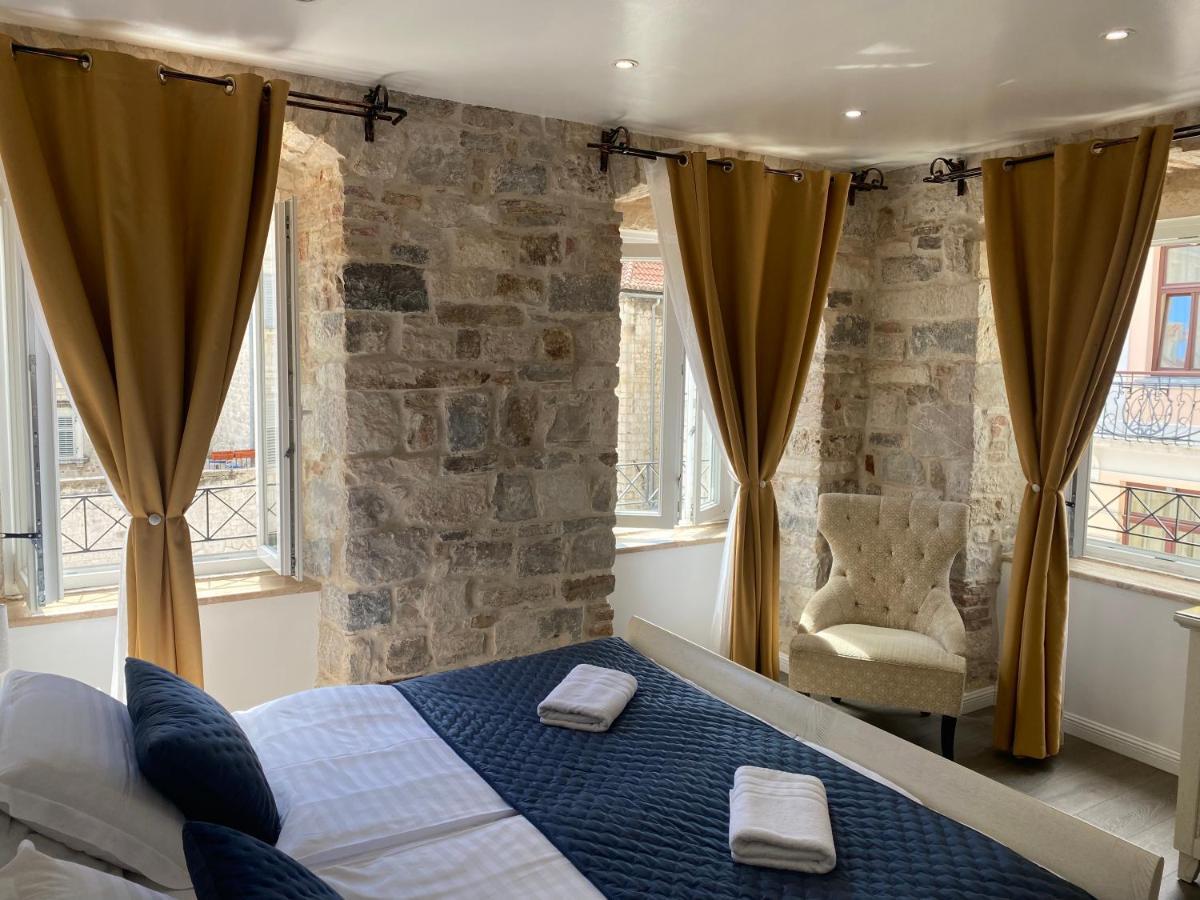 Luxury Rooms Lucija And Luka Split Eksteriør billede