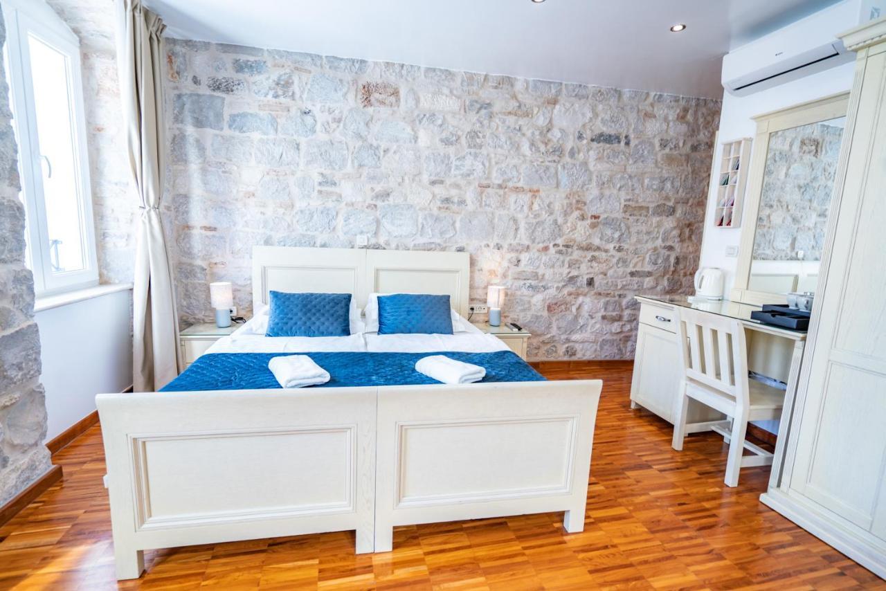 Luxury Rooms Lucija And Luka Split Eksteriør billede