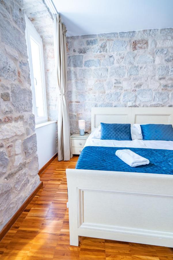 Luxury Rooms Lucija And Luka Split Eksteriør billede