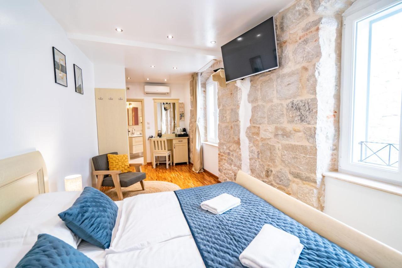 Luxury Rooms Lucija And Luka Split Eksteriør billede