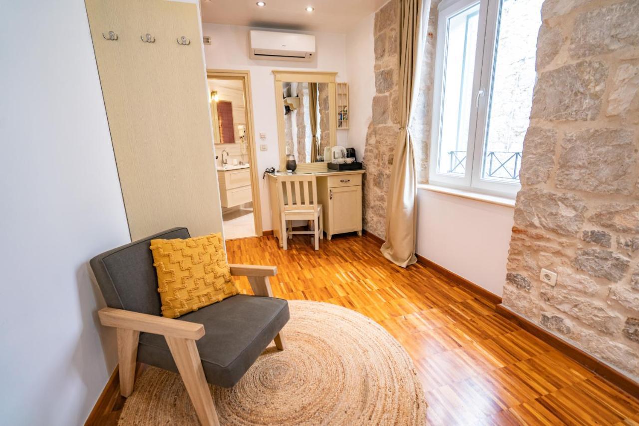 Luxury Rooms Lucija And Luka Split Eksteriør billede