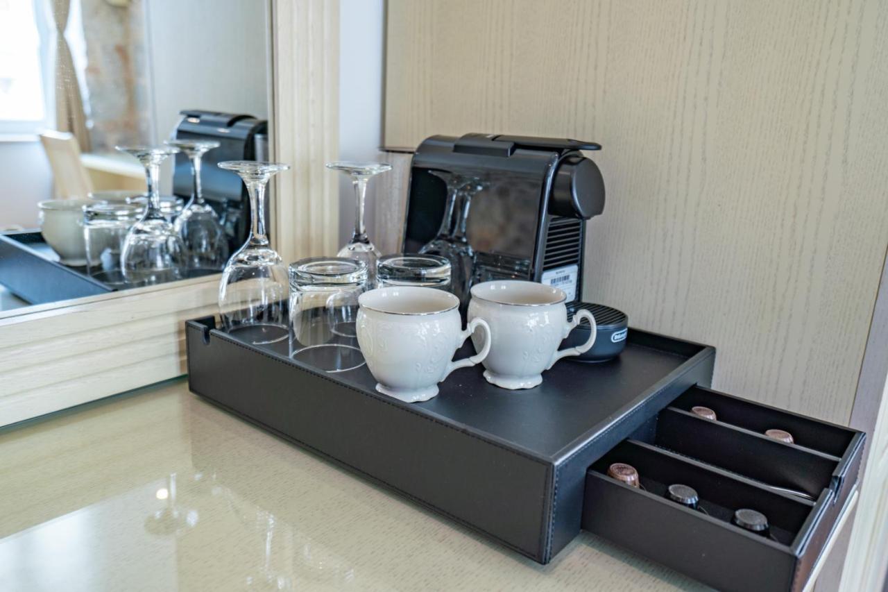 Luxury Rooms Lucija And Luka Split Eksteriør billede