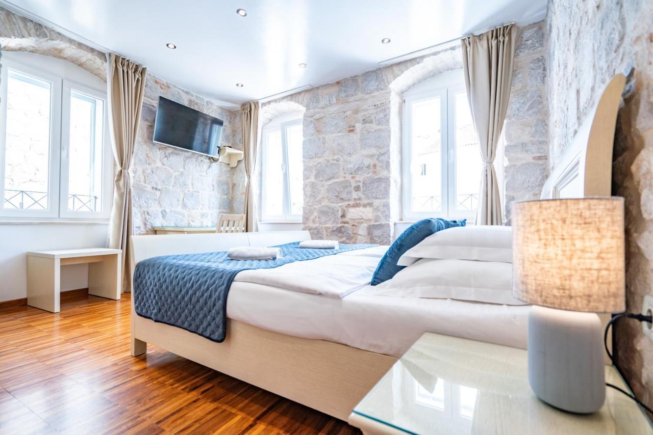 Luxury Rooms Lucija And Luka Split Eksteriør billede