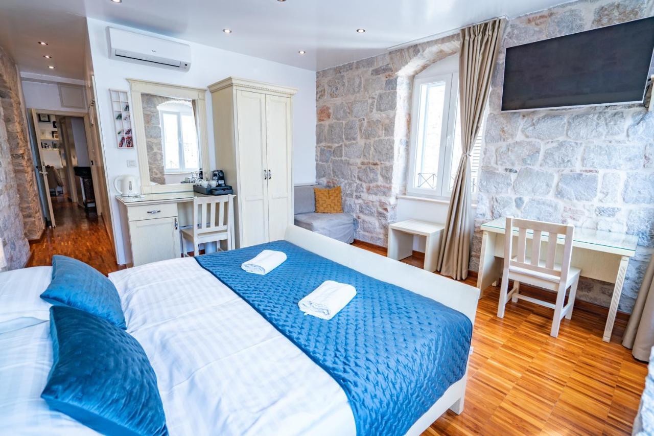 Luxury Rooms Lucija And Luka Split Eksteriør billede
