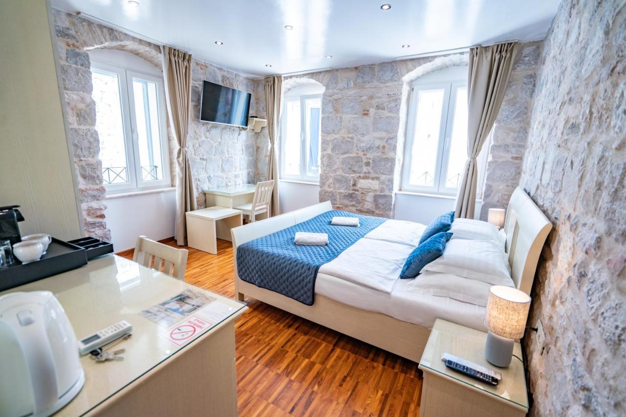 Luxury Rooms Lucija And Luka Split Eksteriør billede