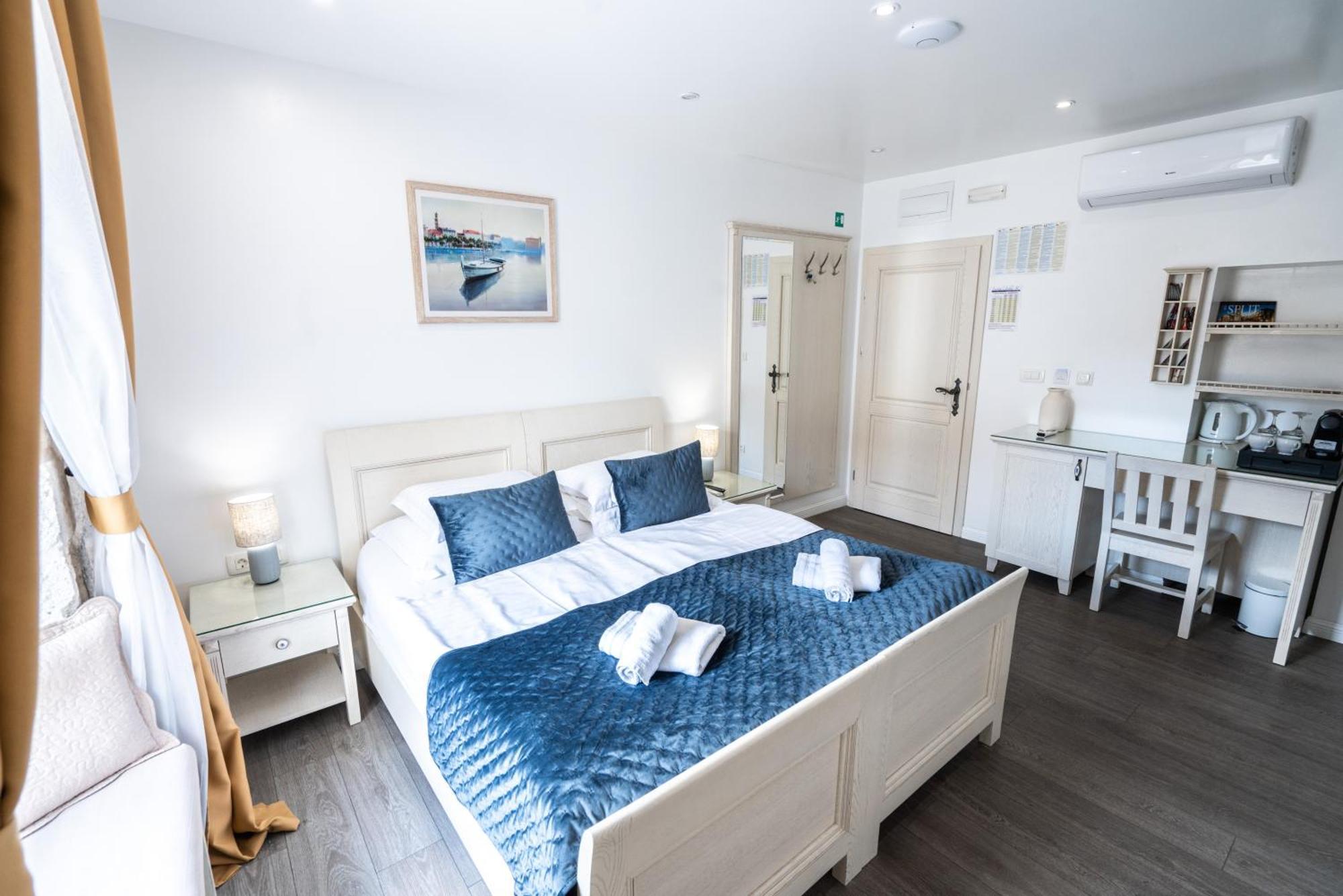 Luxury Rooms Lucija And Luka Split Værelse billede
