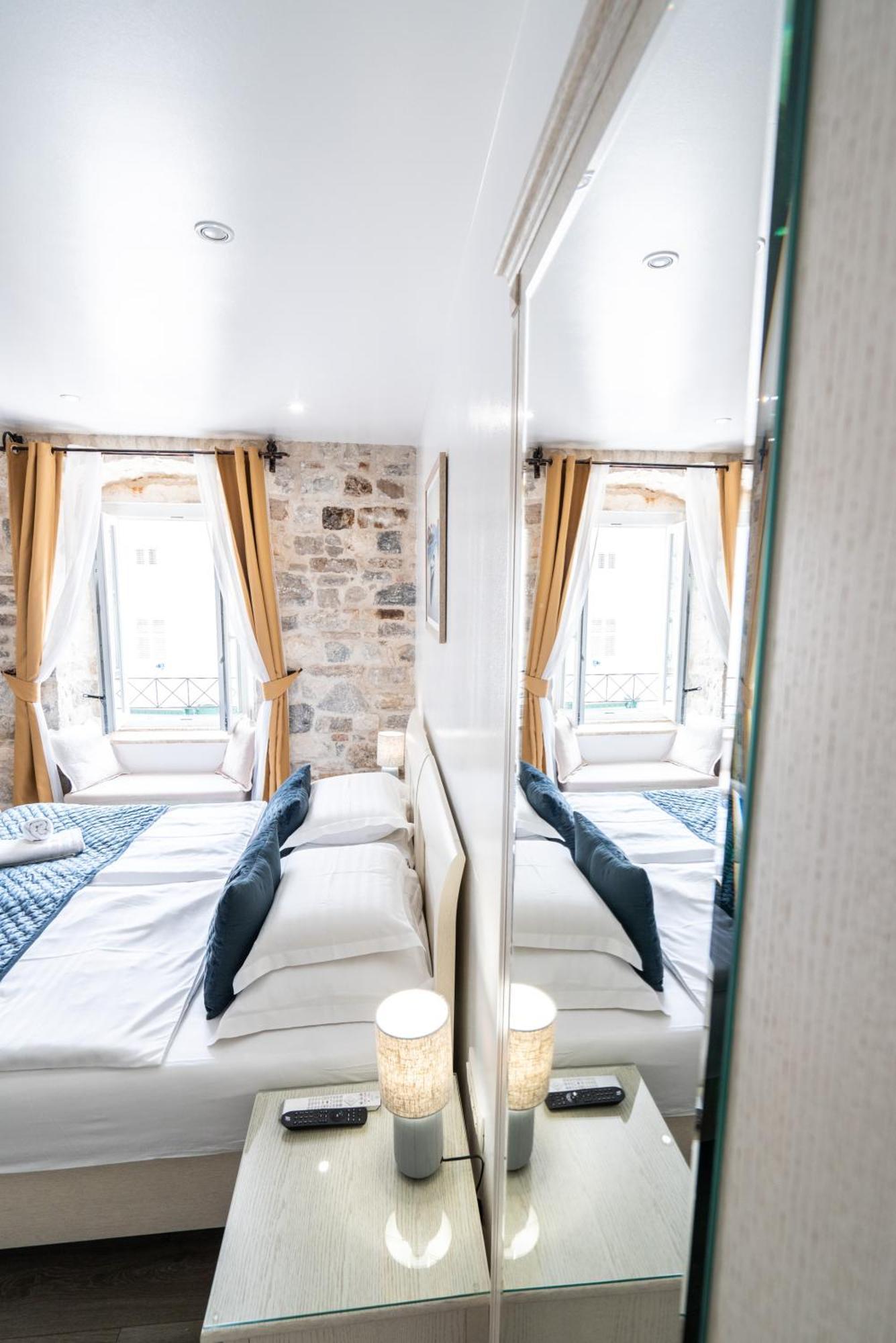 Luxury Rooms Lucija And Luka Split Værelse billede