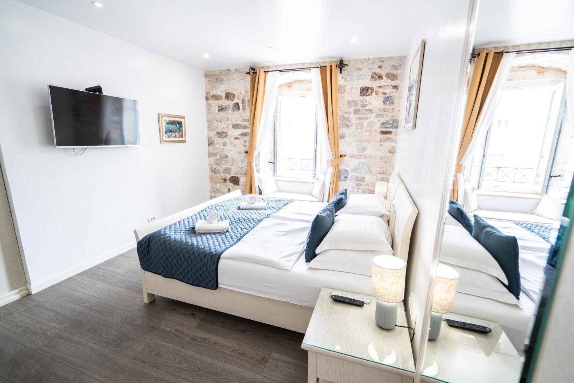 Luxury Rooms Lucija And Luka Split Værelse billede