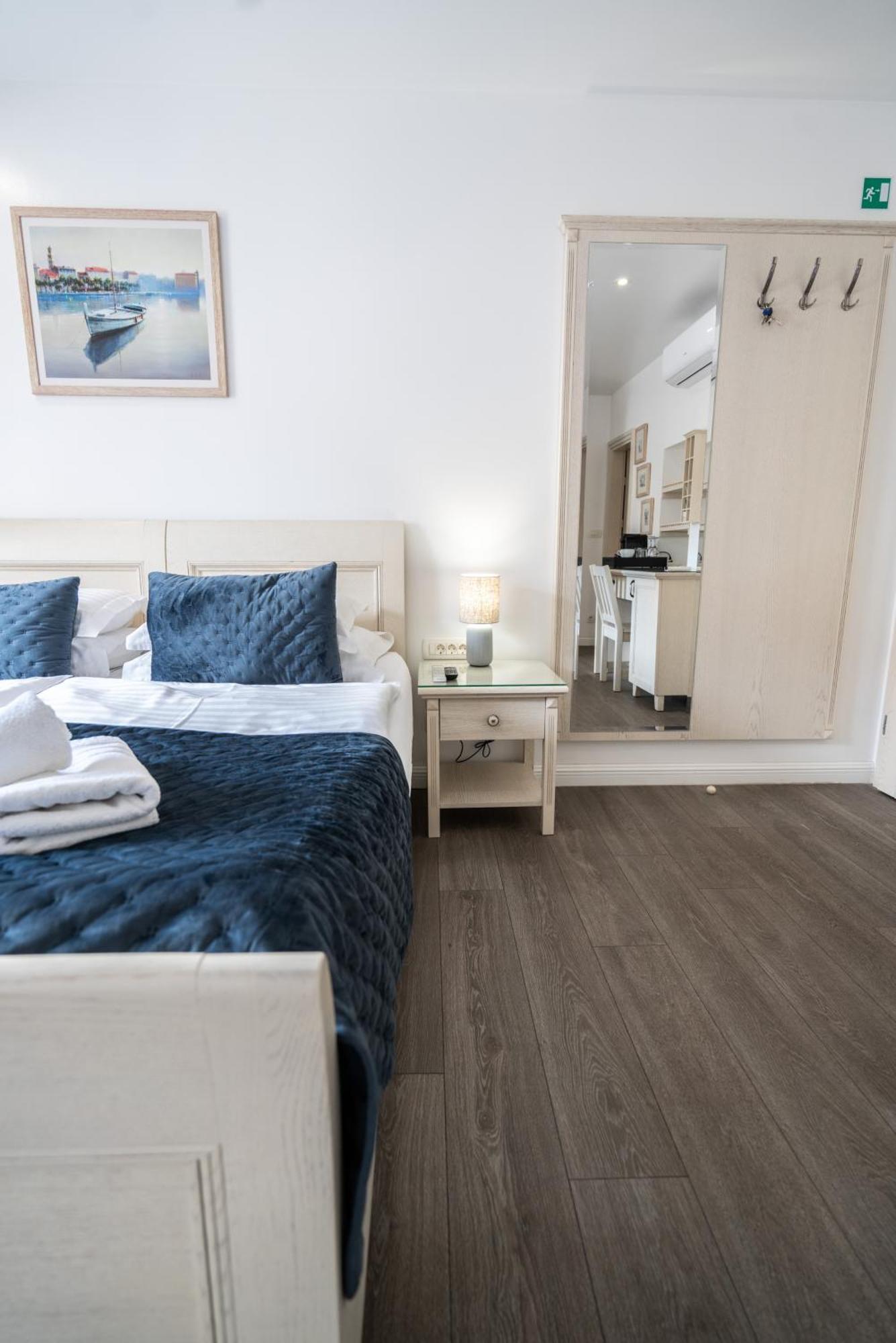 Luxury Rooms Lucija And Luka Split Værelse billede