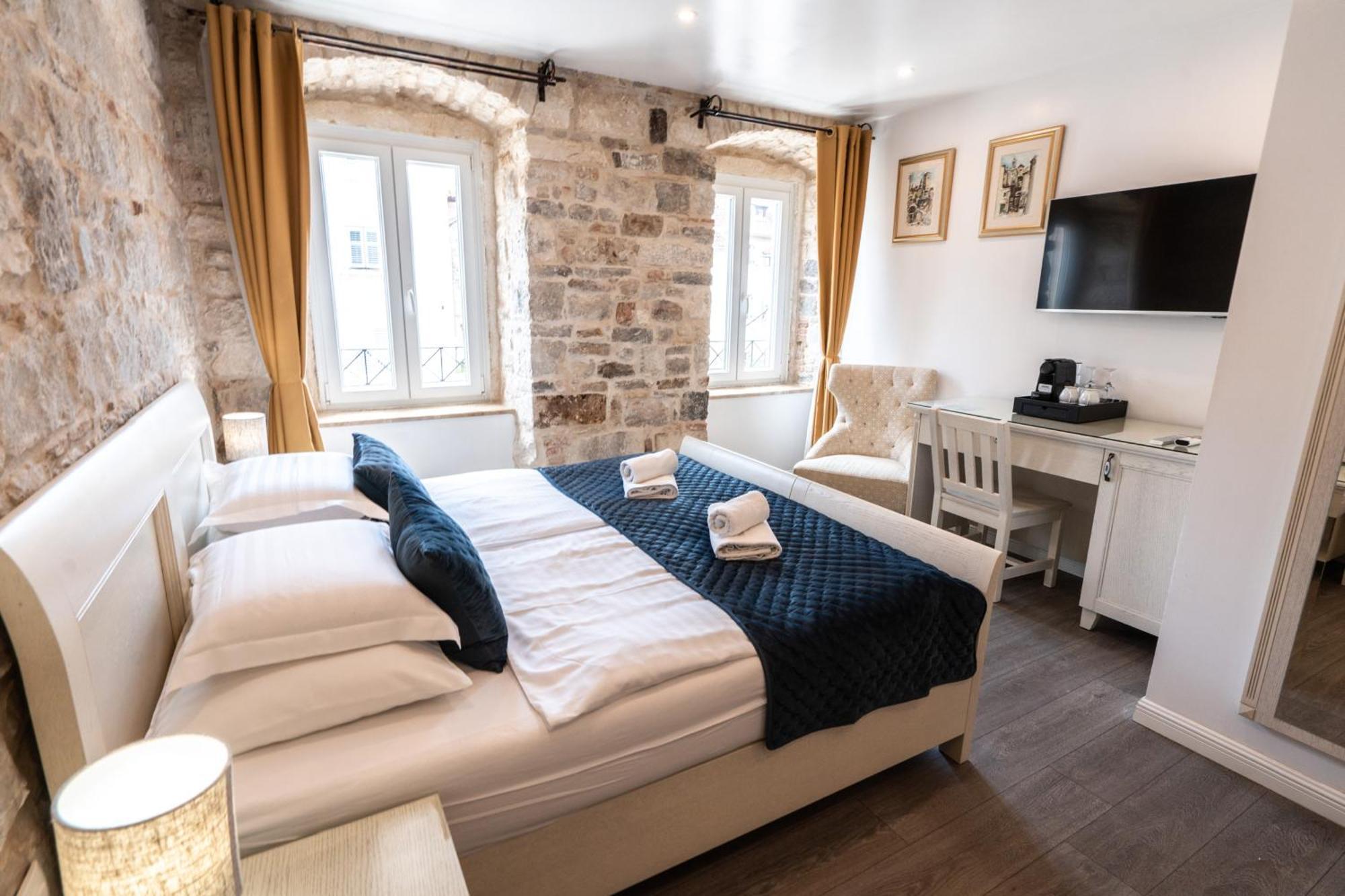 Luxury Rooms Lucija And Luka Split Værelse billede